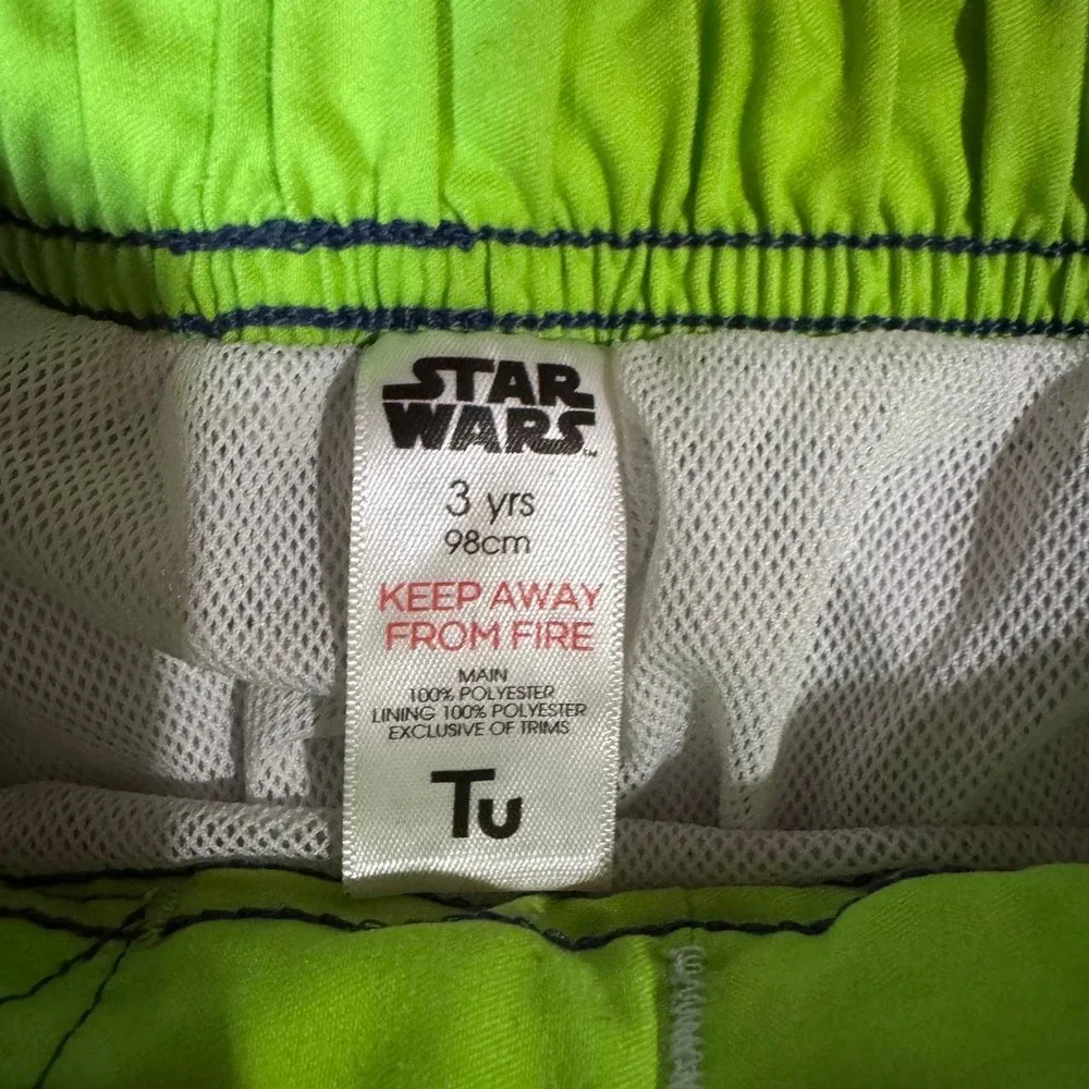 Star Wars | Boys swim shorts